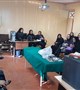 اولین کارگاه مهارت آموزی خونریزیهای زایمانی